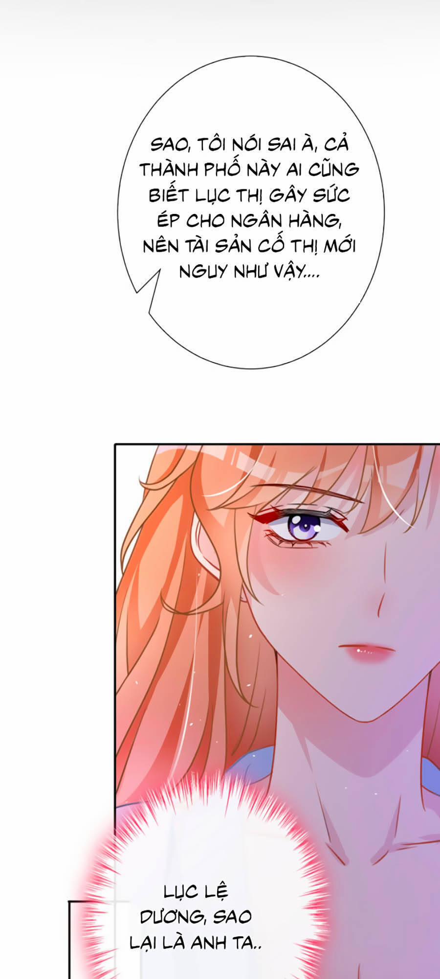 Hôm Nay Từ Chối Lục Tiên Sinh Chưa? 3 trang 30