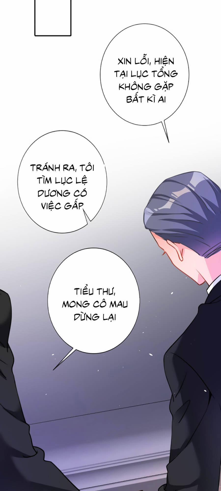 Hôm Nay Từ Chối Lục Tiên Sinh Chưa? 3 trang 32