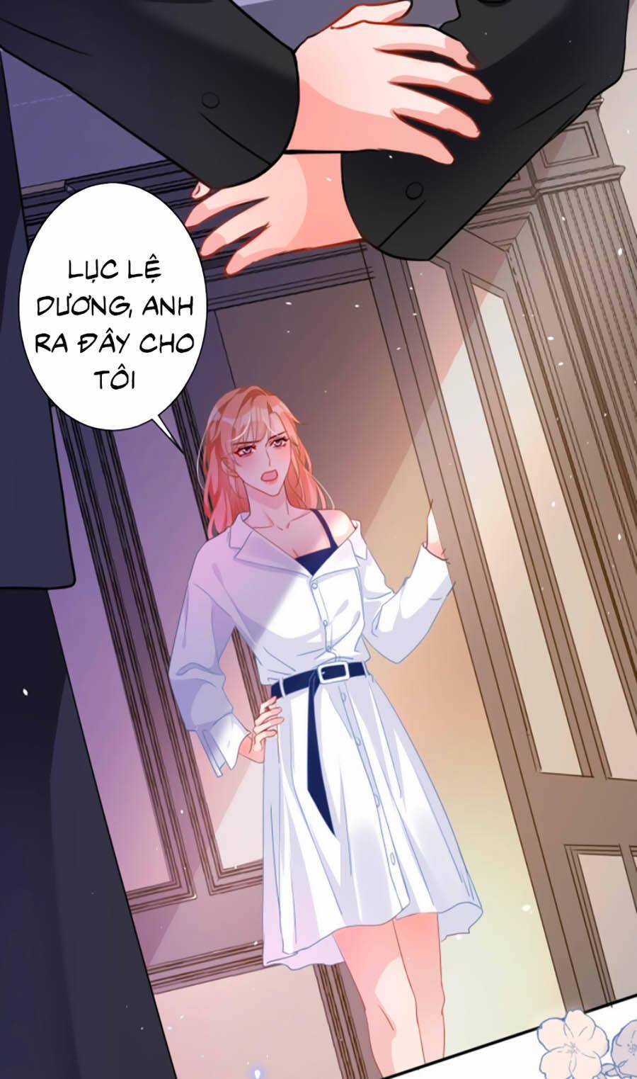 Hôm Nay Từ Chối Lục Tiên Sinh Chưa? 3 trang 33