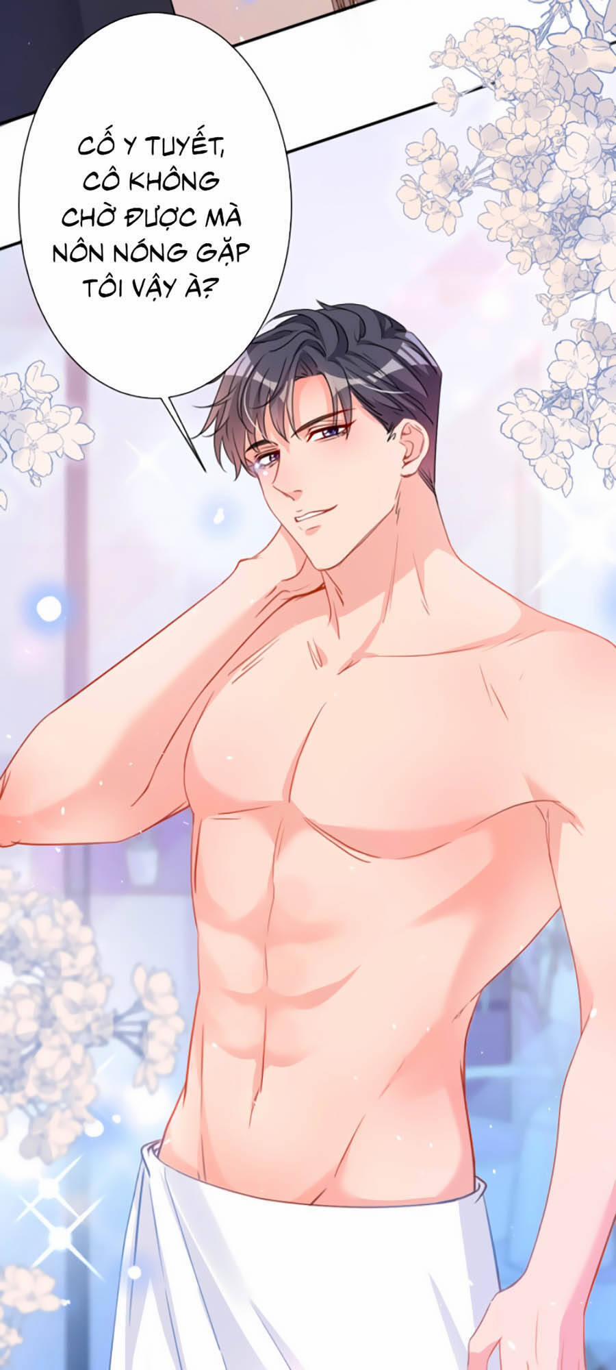 Hôm Nay Từ Chối Lục Tiên Sinh Chưa? 3 trang 34