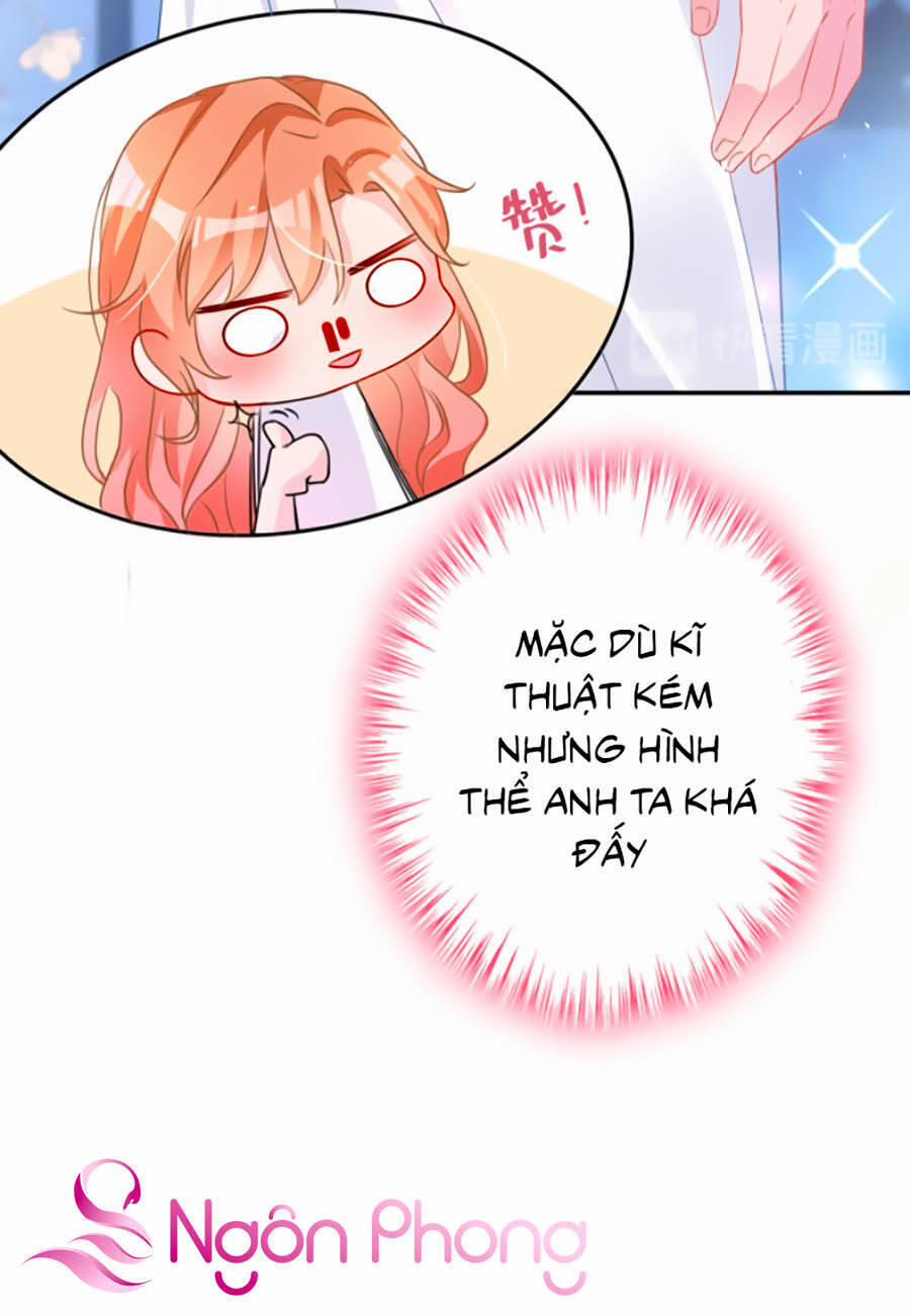 Hôm Nay Từ Chối Lục Tiên Sinh Chưa? 3 trang 35