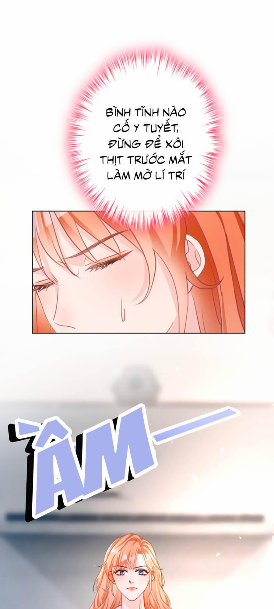 Hôm Nay Từ Chối Lục Tiên Sinh Chưa? 3 trang 36