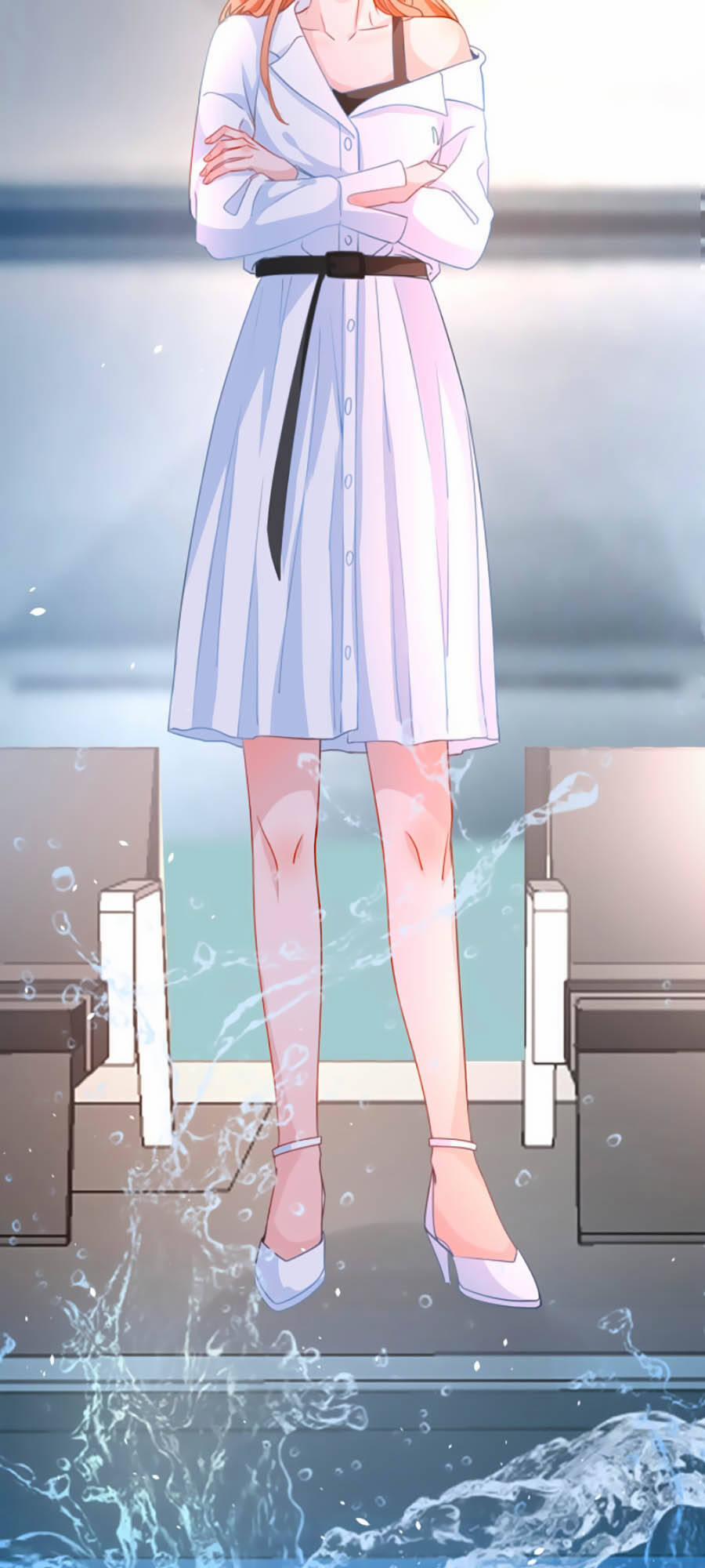 Hôm Nay Từ Chối Lục Tiên Sinh Chưa? 3 trang 37