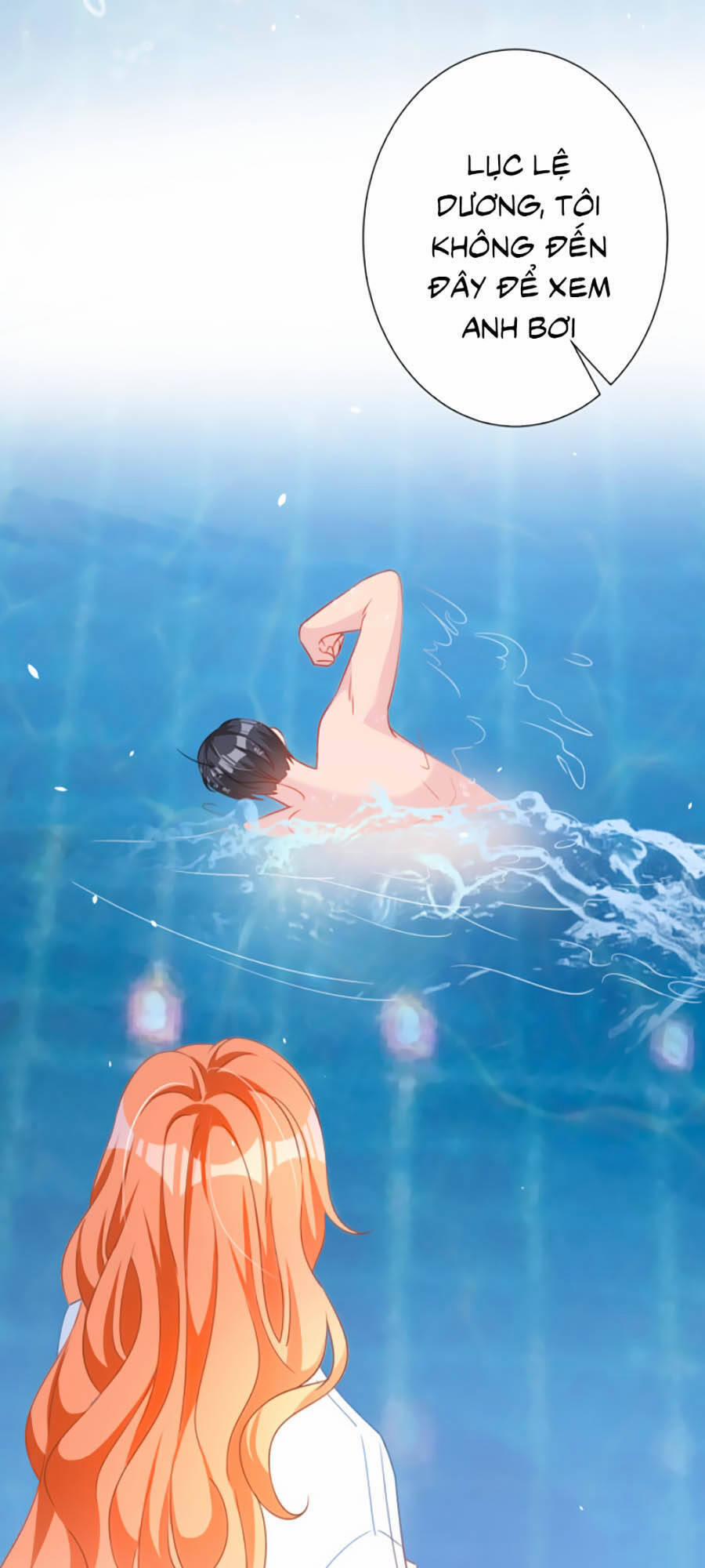 Hôm Nay Từ Chối Lục Tiên Sinh Chưa? 3 trang 39