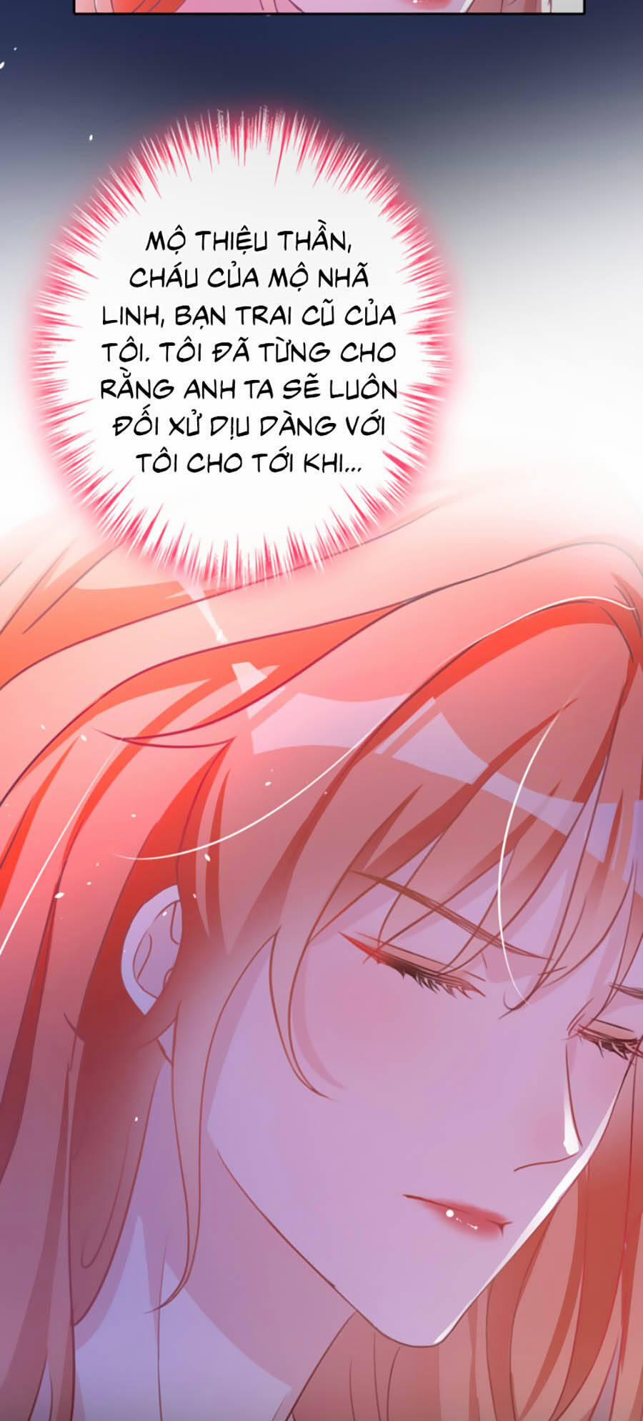 Hôm Nay Từ Chối Lục Tiên Sinh Chưa? 3 trang 4