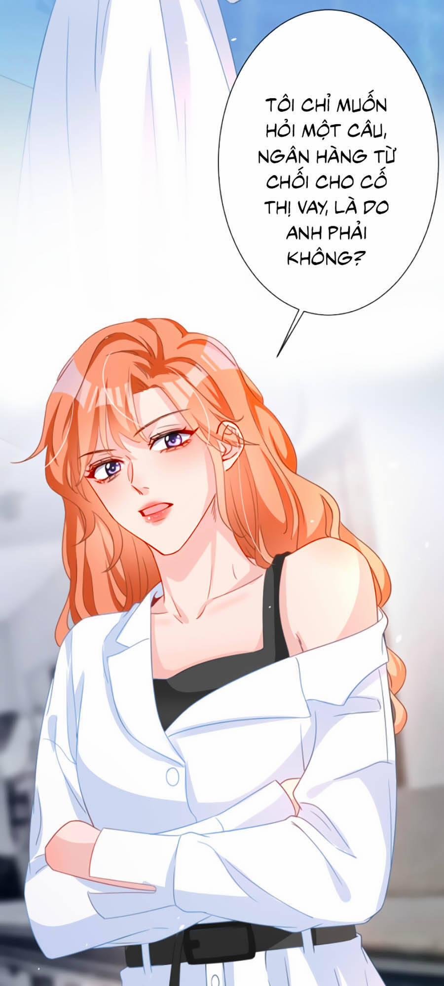 Hôm Nay Từ Chối Lục Tiên Sinh Chưa? 3 trang 41