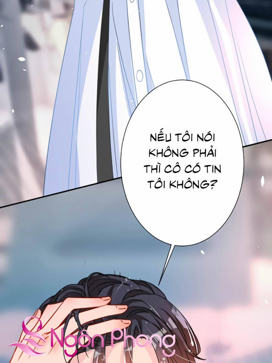 Hôm Nay Từ Chối Lục Tiên Sinh Chưa? 3 trang 42