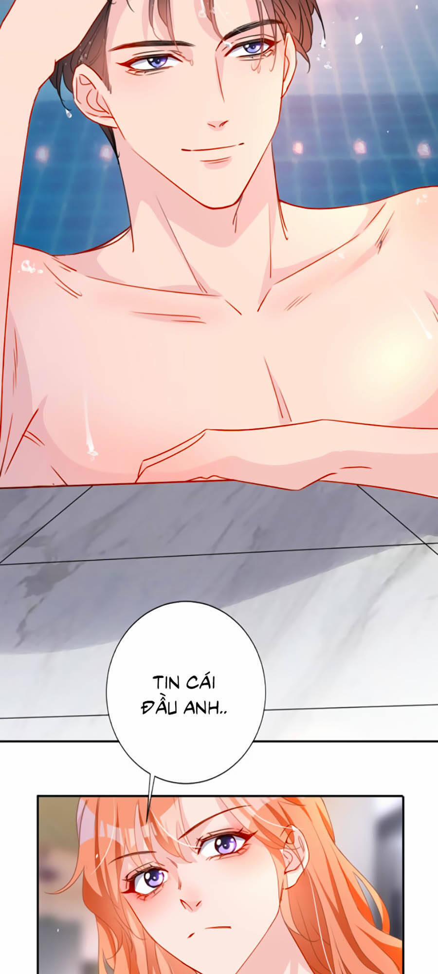 Hôm Nay Từ Chối Lục Tiên Sinh Chưa? 3 trang 43