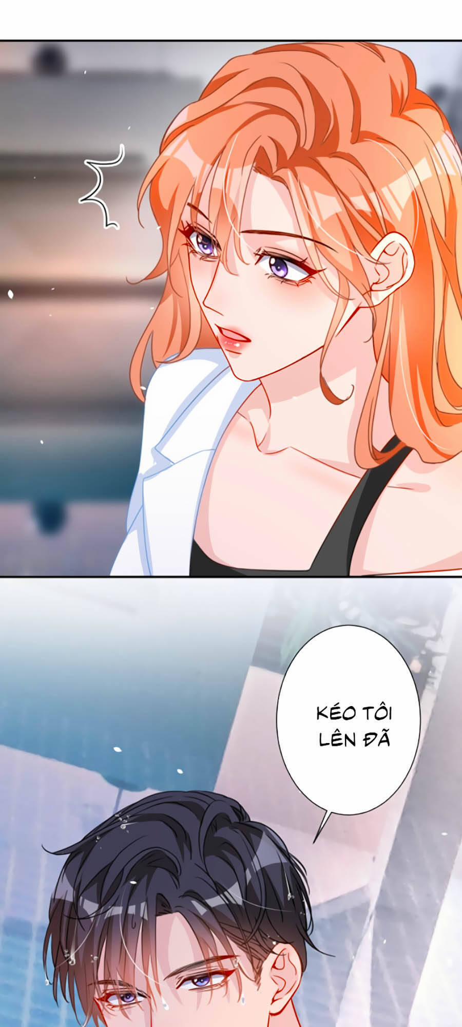 Hôm Nay Từ Chối Lục Tiên Sinh Chưa? 3 trang 45