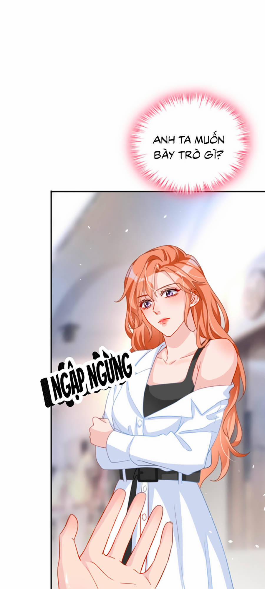 Hôm Nay Từ Chối Lục Tiên Sinh Chưa? 3 trang 47