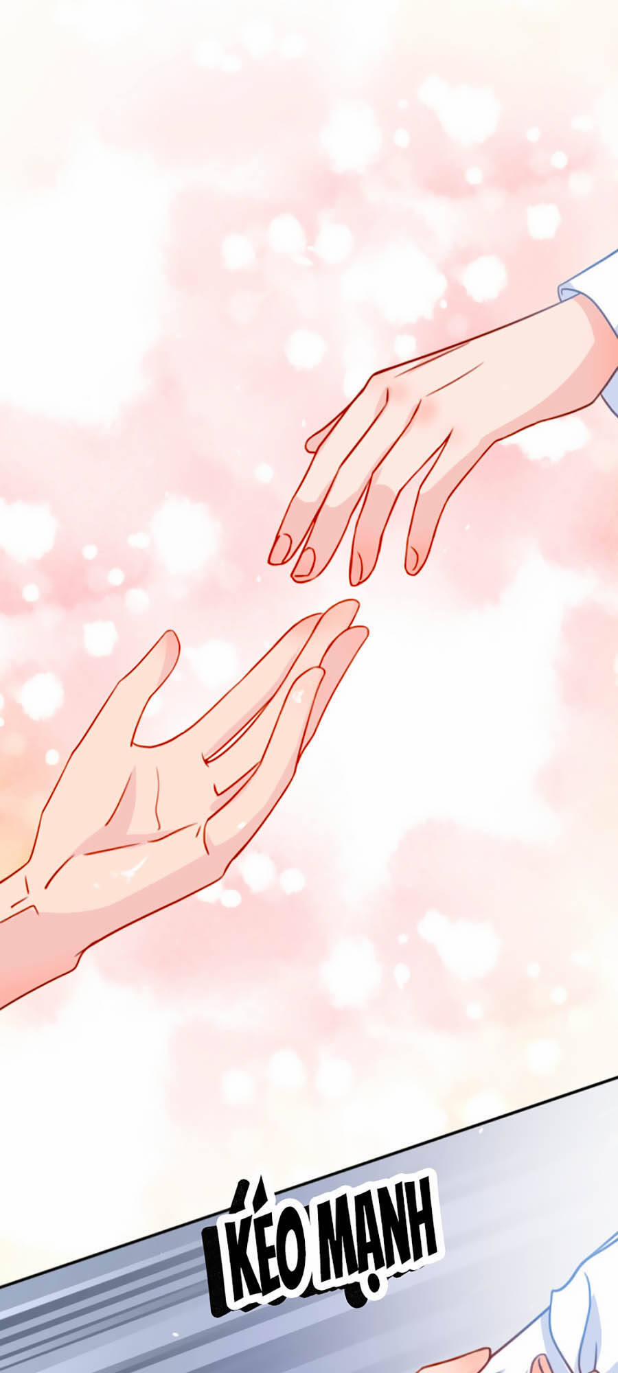 Hôm Nay Từ Chối Lục Tiên Sinh Chưa? 3 trang 49