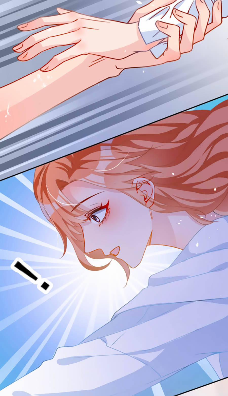 Hôm Nay Từ Chối Lục Tiên Sinh Chưa? 3 trang 50