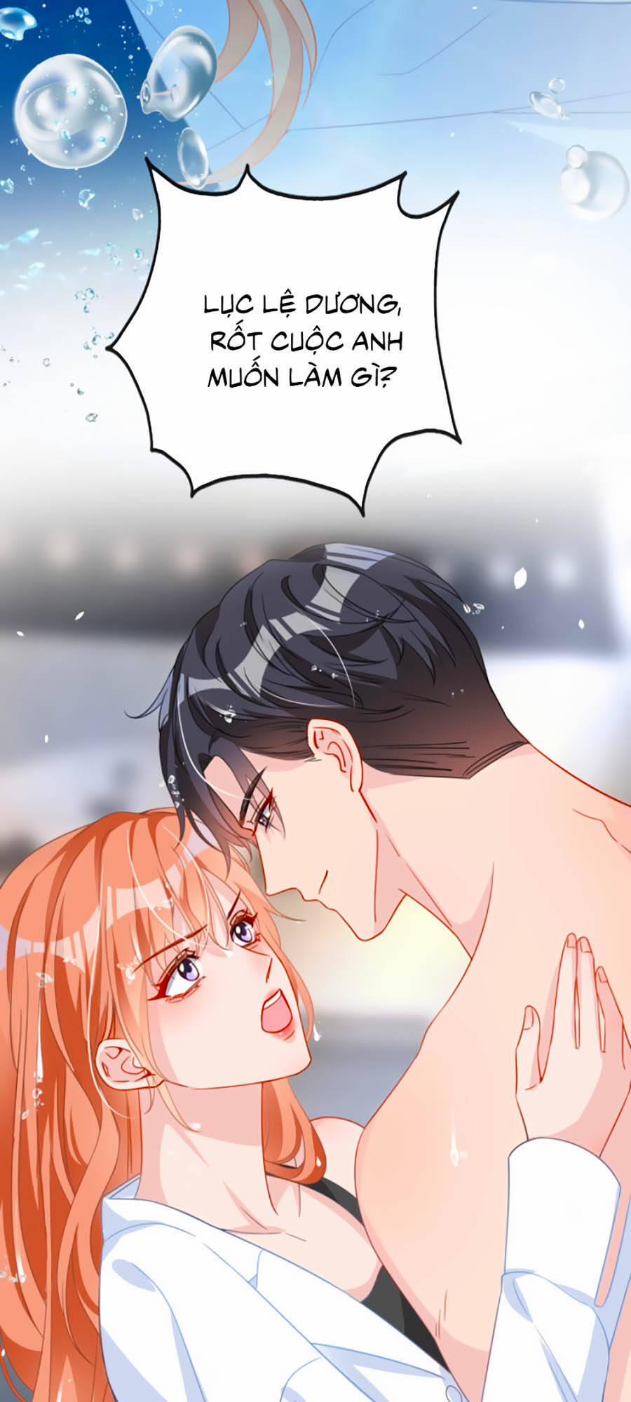 Hôm Nay Từ Chối Lục Tiên Sinh Chưa? 3 trang 53