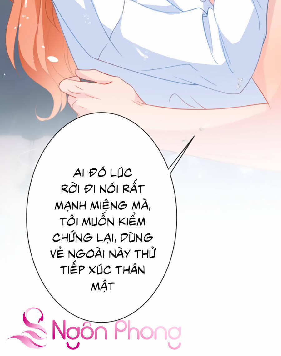 Hôm Nay Từ Chối Lục Tiên Sinh Chưa? 3 trang 54