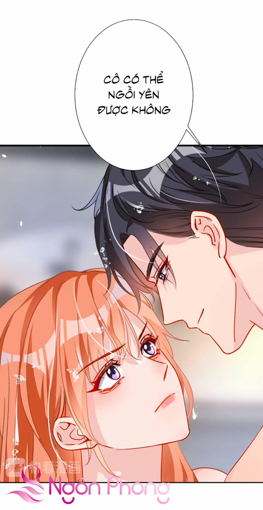 Hôm Nay Từ Chối Lục Tiên Sinh Chưa? 3 trang 55