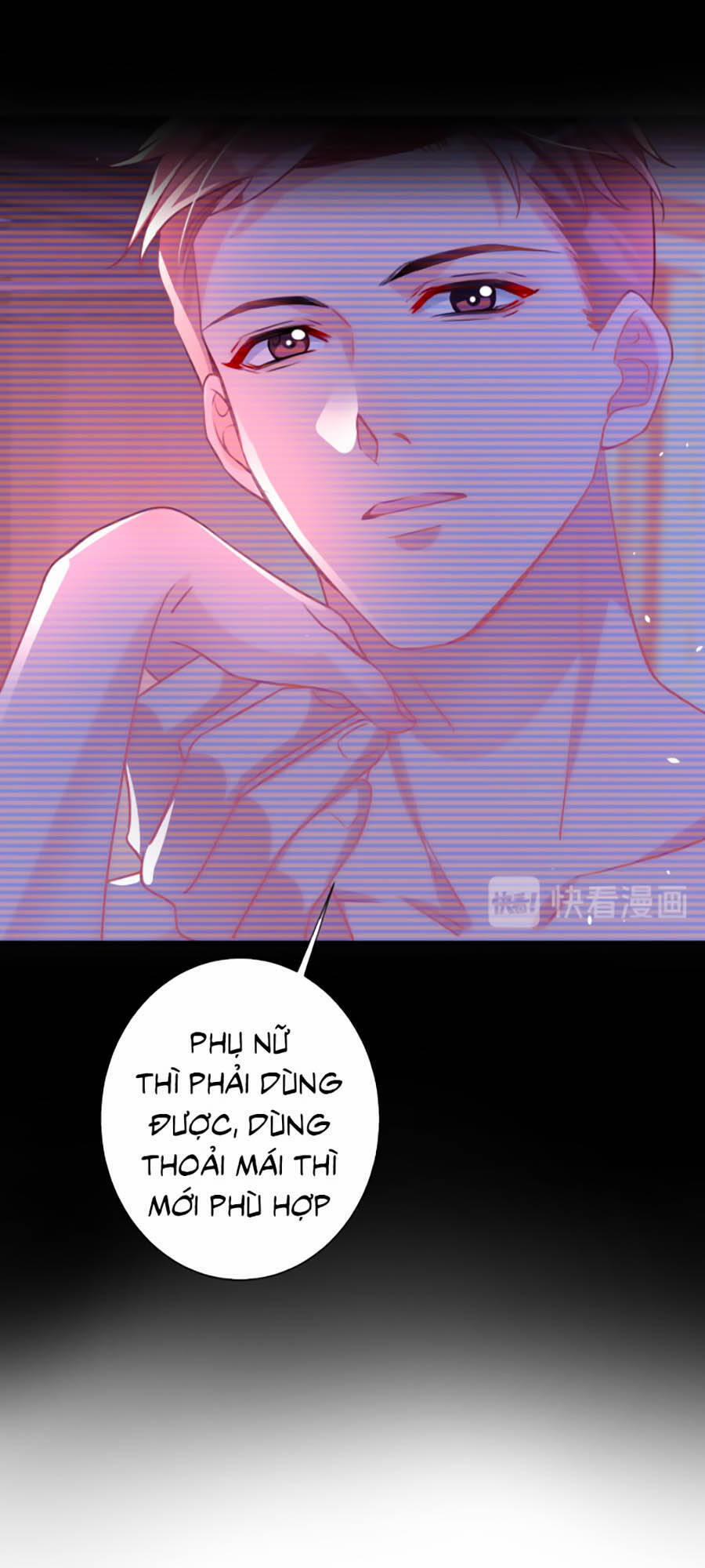 Hôm Nay Từ Chối Lục Tiên Sinh Chưa? 3 trang 7