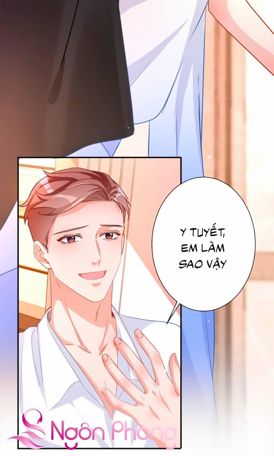 Hôm Nay Từ Chối Lục Tiên Sinh Chưa? 3 trang 9