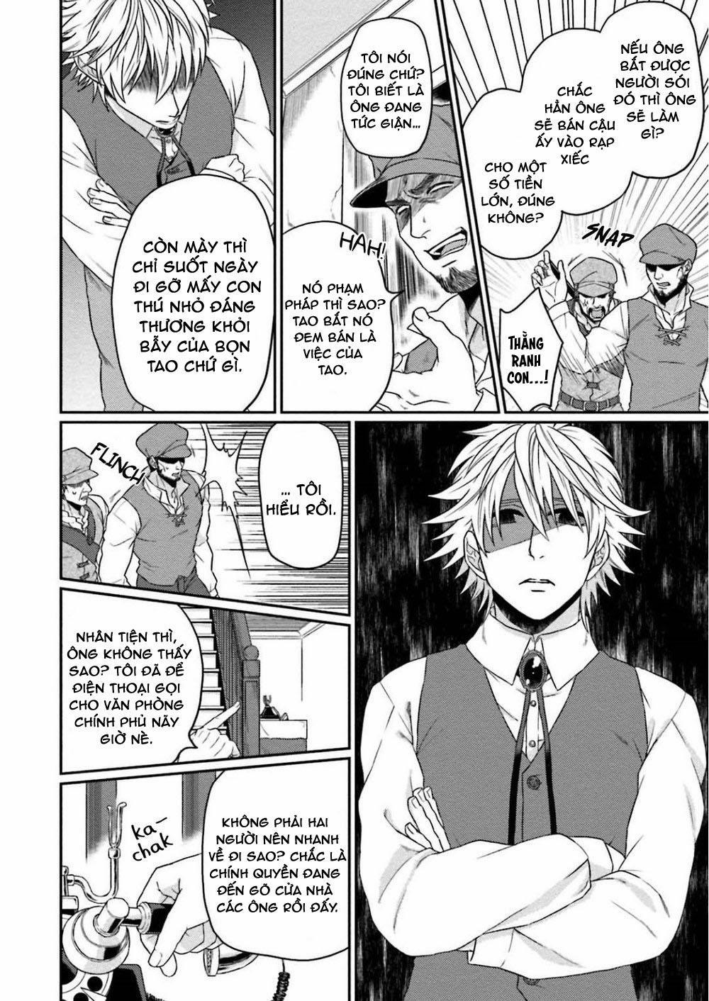 hôm qua cậu thích lắm phải không? 5 trang 20