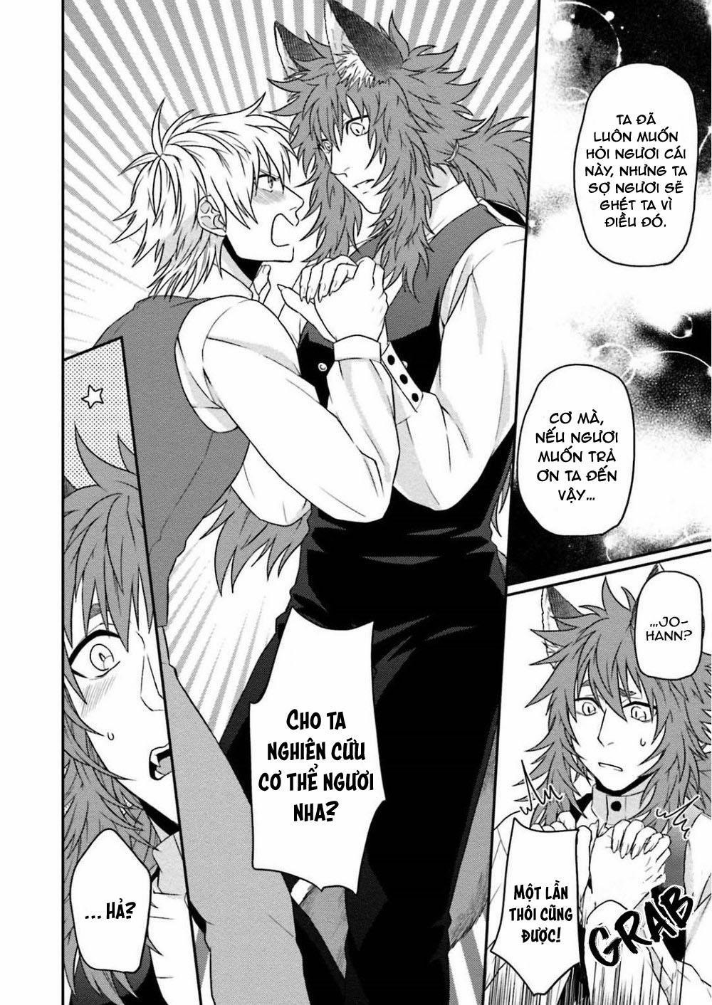 hôm qua cậu thích lắm phải không? 5 trang 24