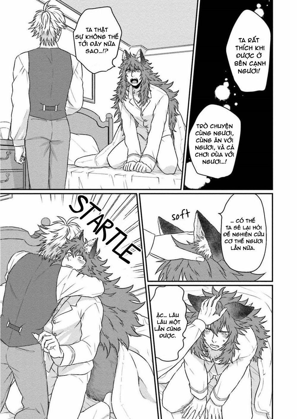 hôm qua cậu thích lắm phải không? 5 trang 39