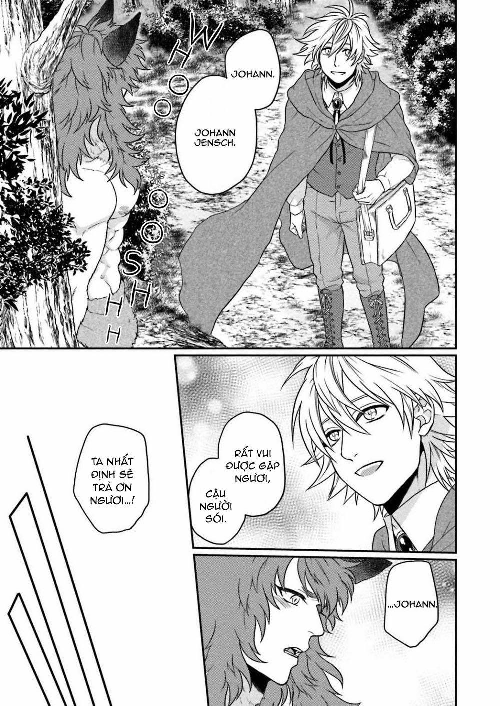 hôm qua cậu thích lắm phải không? 5 trang 7