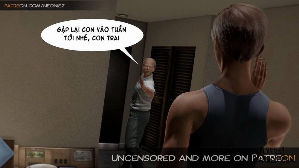Home Alone 1 trang 1
