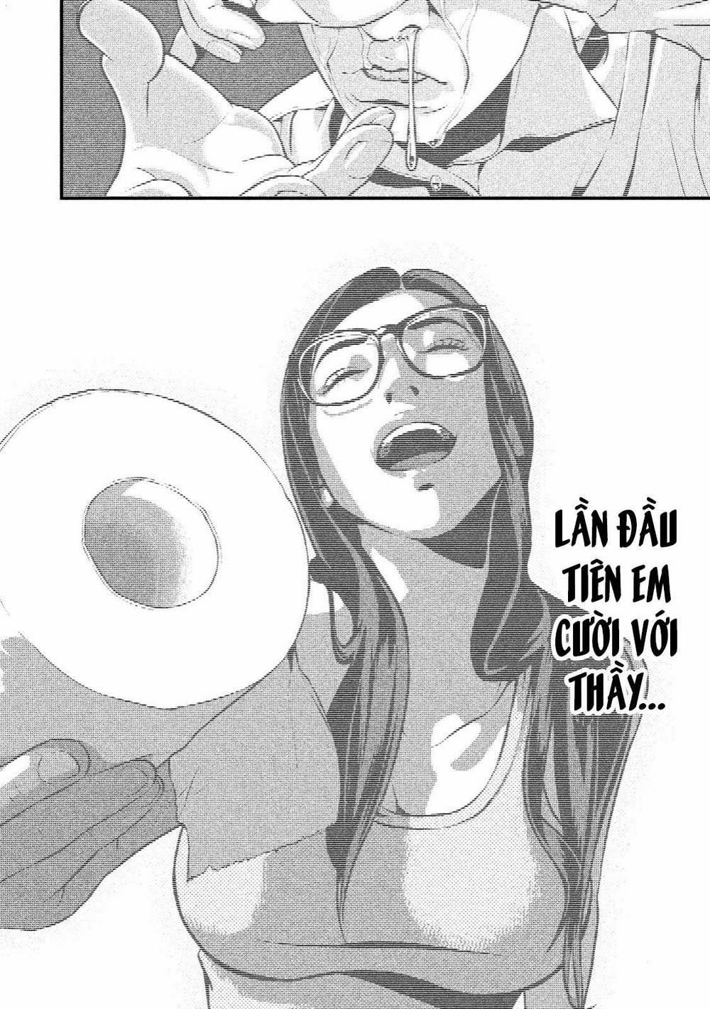 Home Room 0 Người hùng trang 42