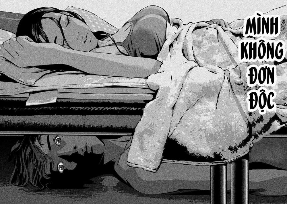 Home Room 0 Người hùng trang 46