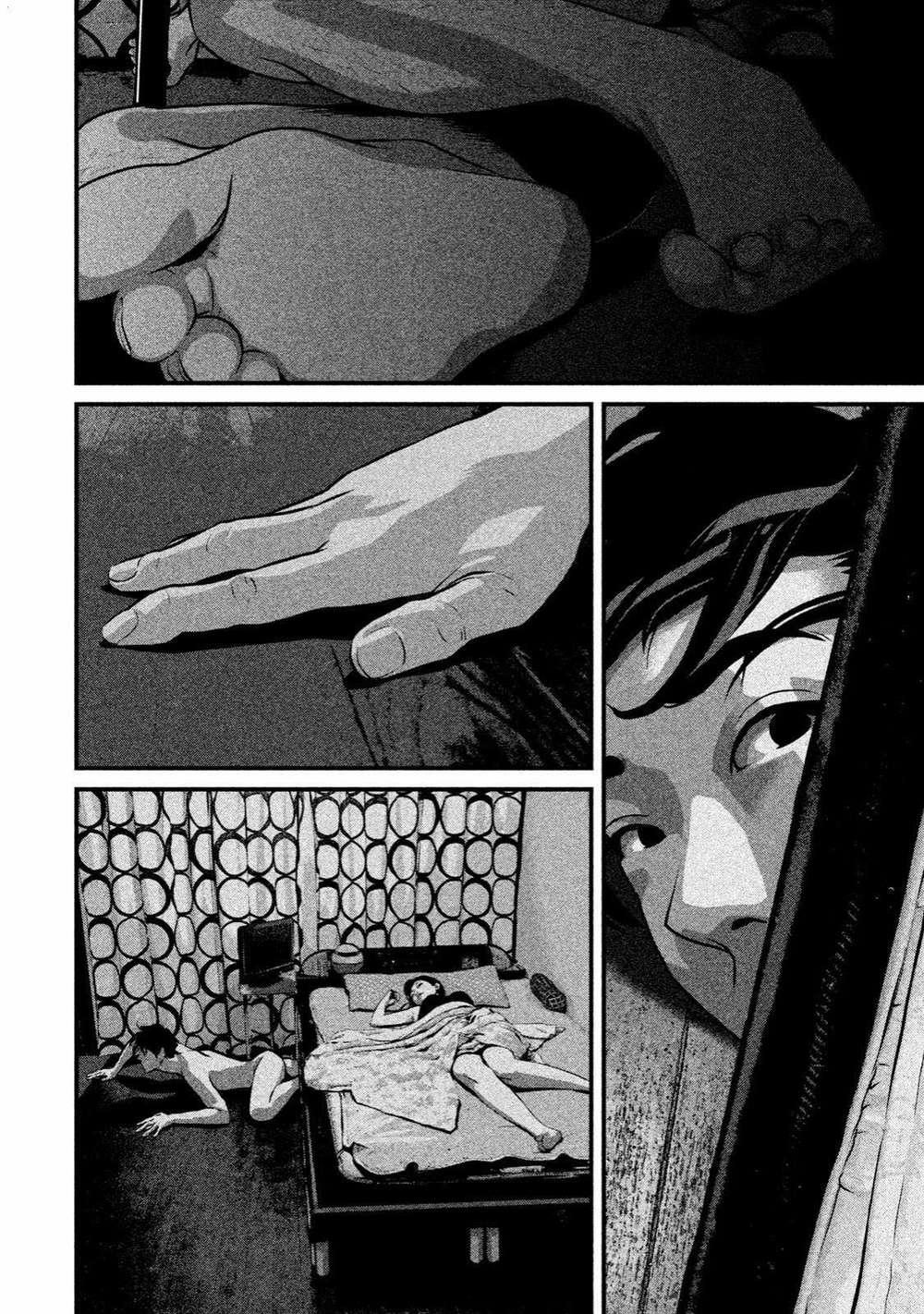 Home Room 0 Người hùng trang 47