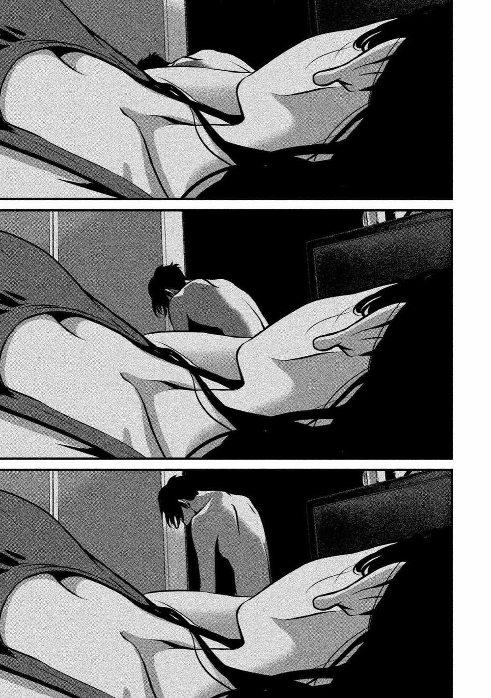 Home Room 0 Người hùng trang 48