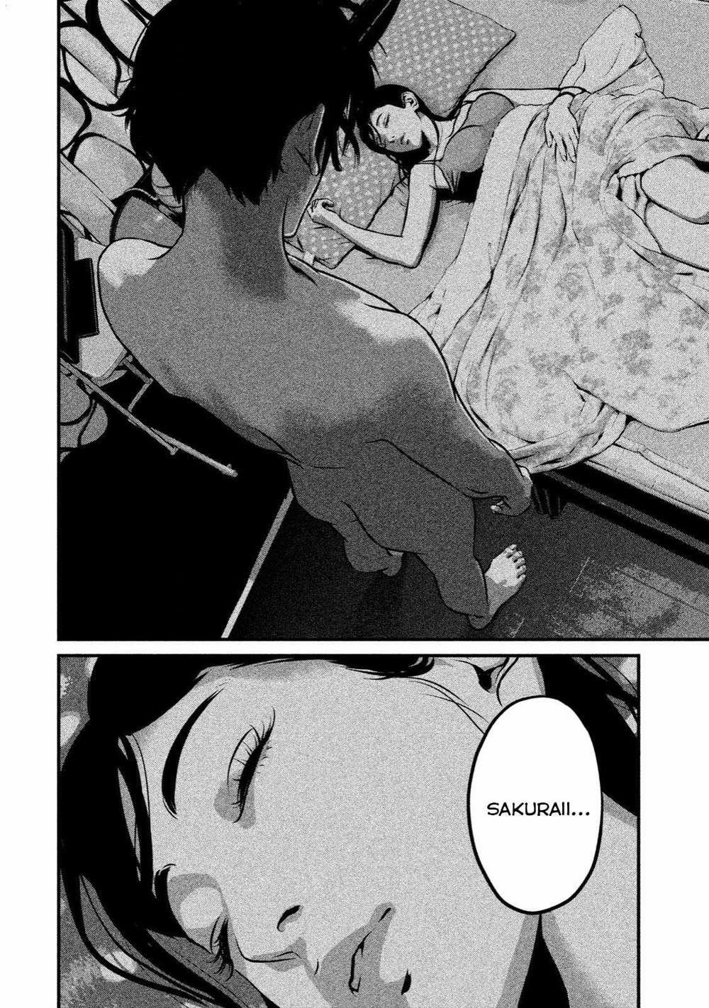 Home Room 0 Người hùng trang 49