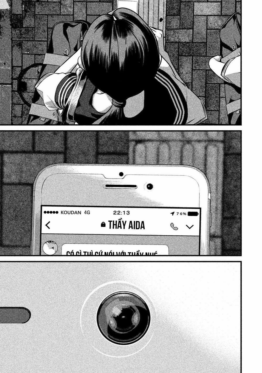 Home Room 0 Nguyên liệu tự nhiên trang 25