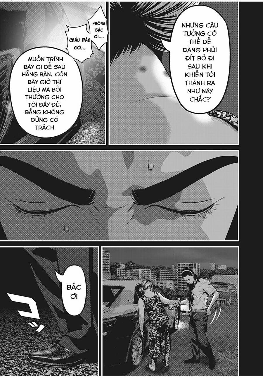 Home Room 69 trang 10