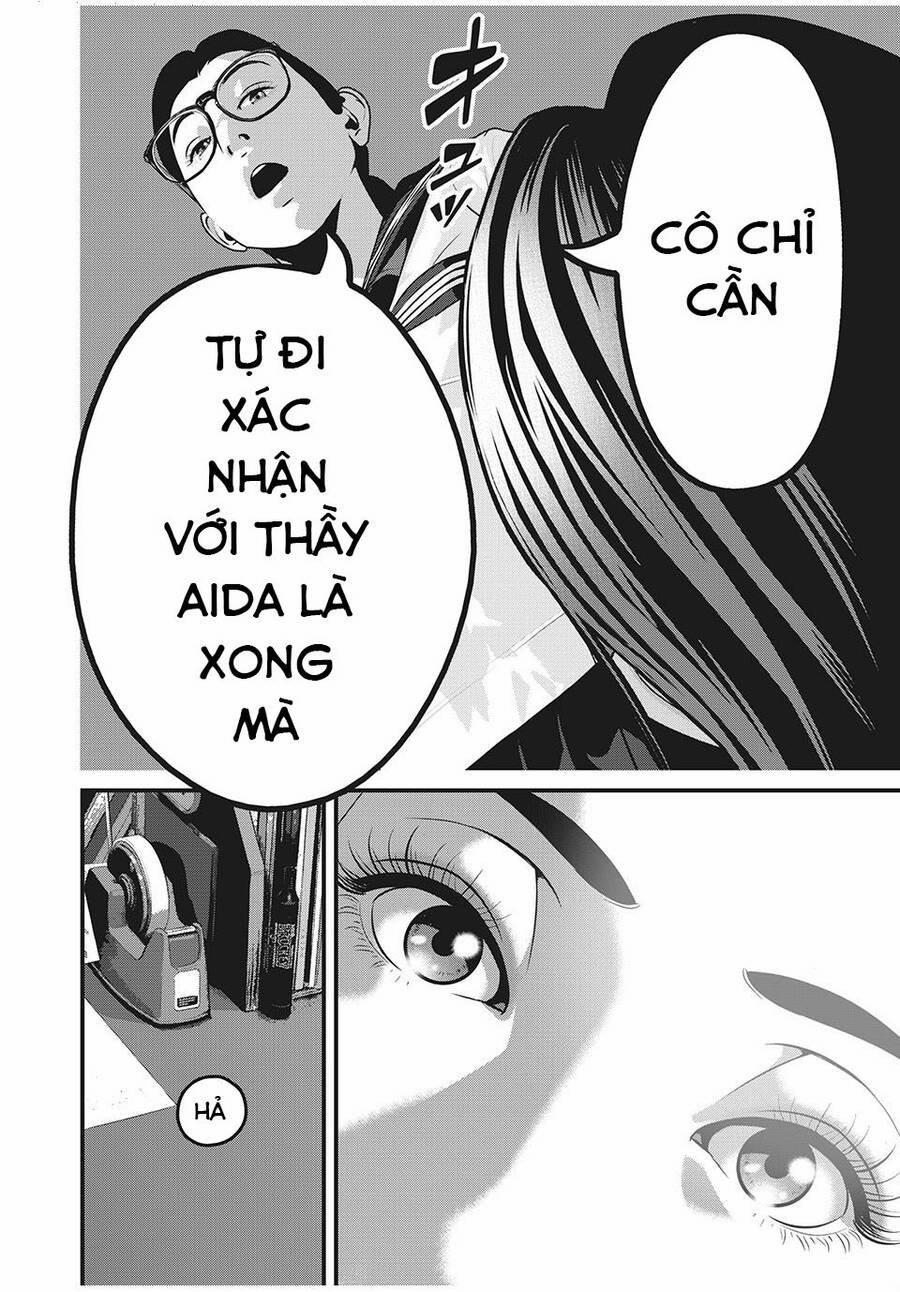 Home Room 71 trang 5