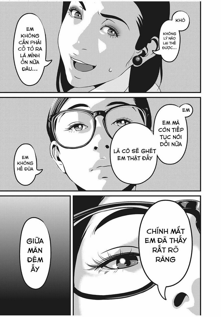 Home Room 71 trang 6