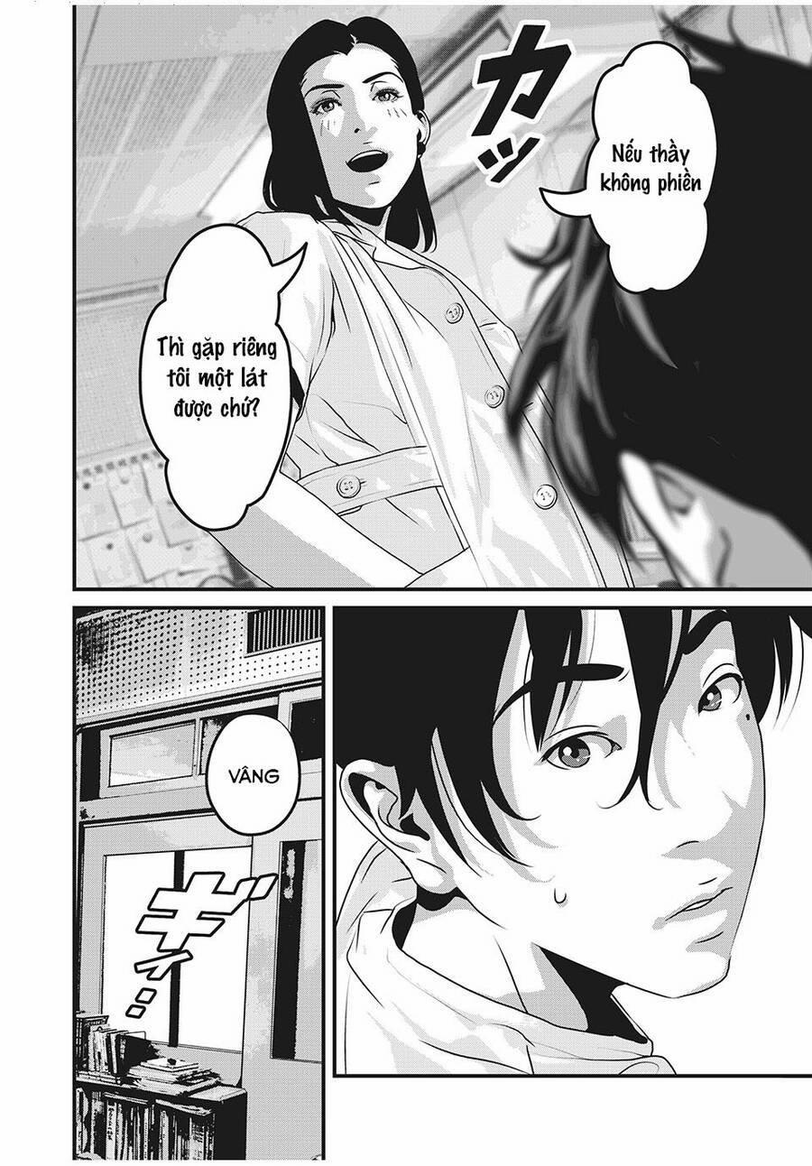 Home Room 72 trang 3