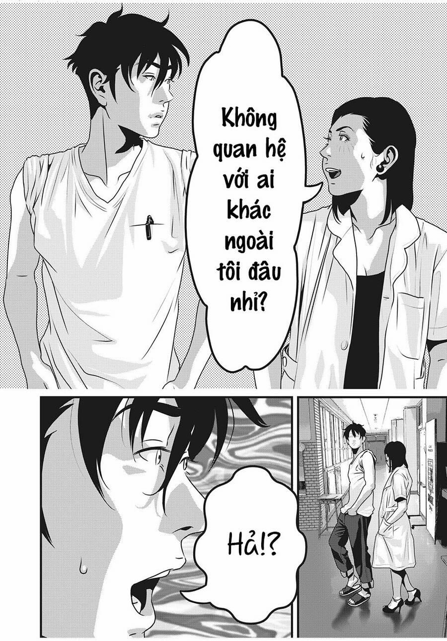 Home Room 72 trang 5