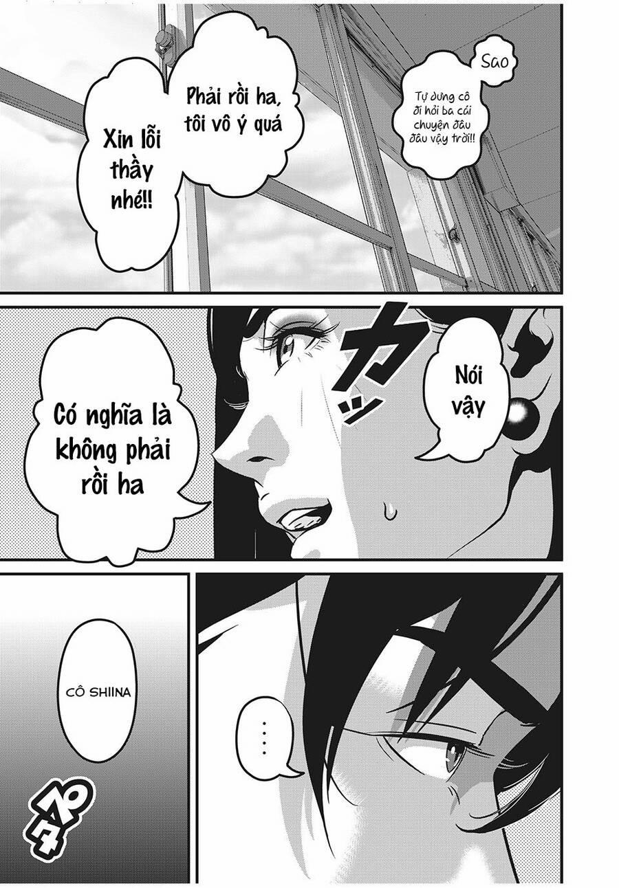 Home Room 72 trang 6