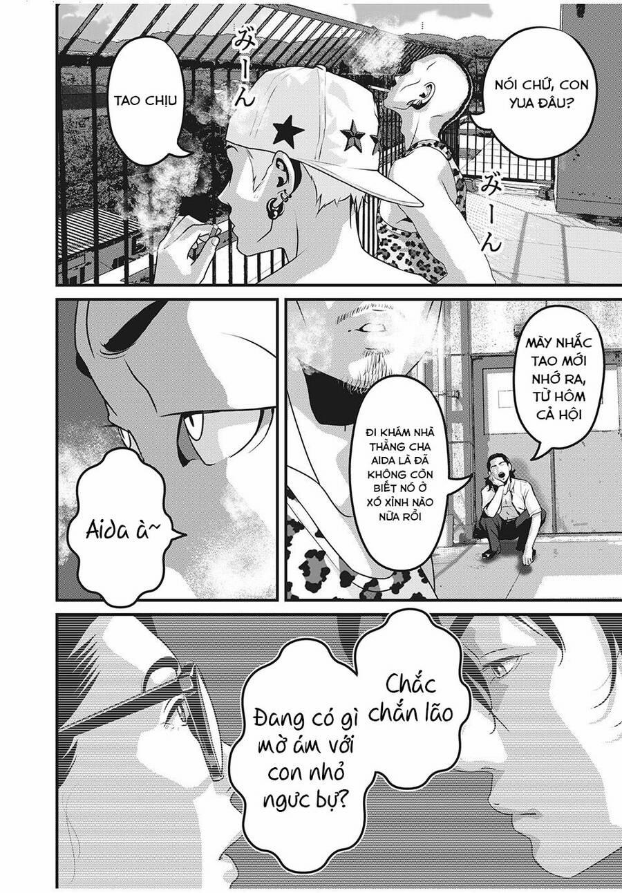 Home Room 74 trang 3