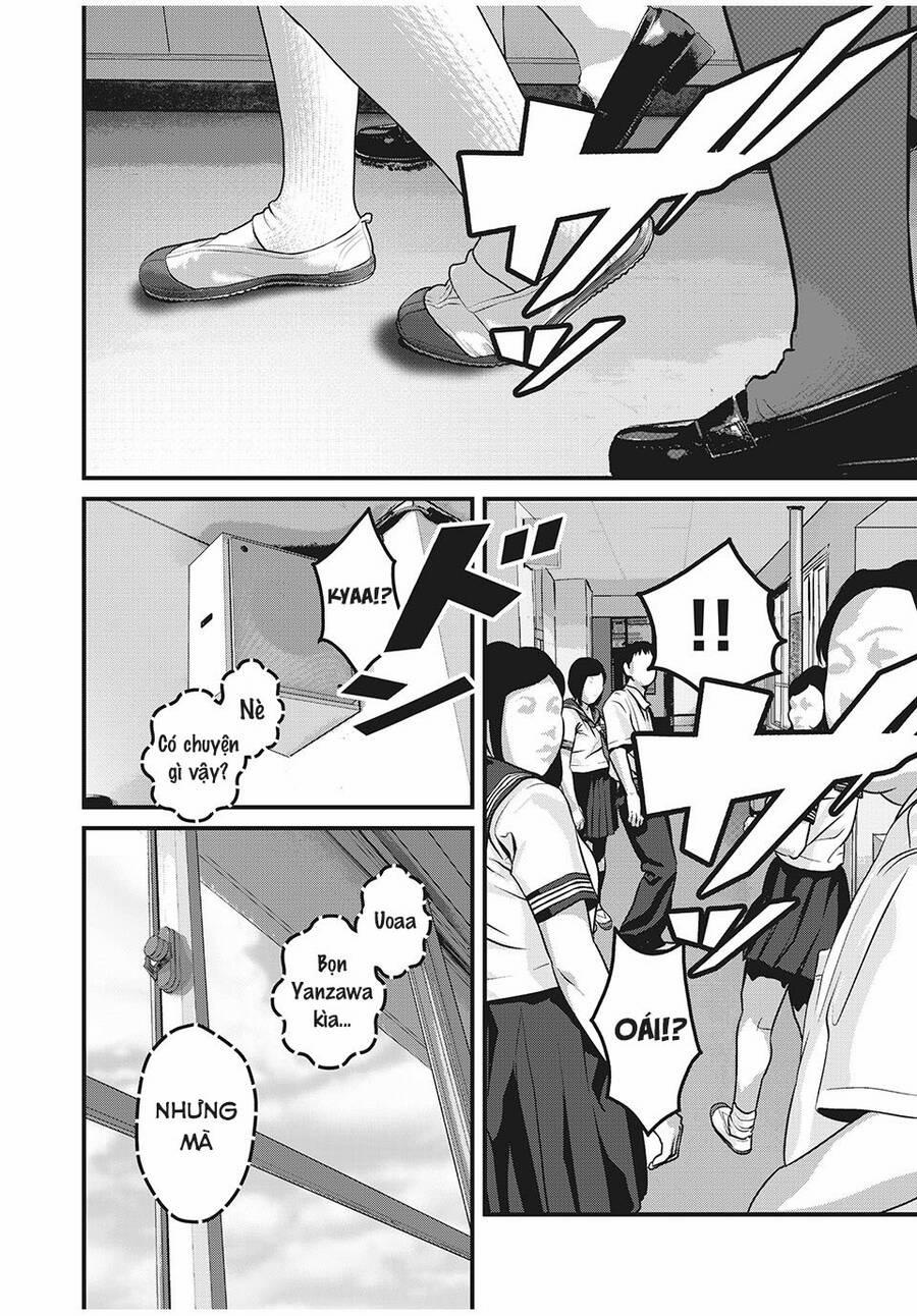 Home Room 76 trang 3