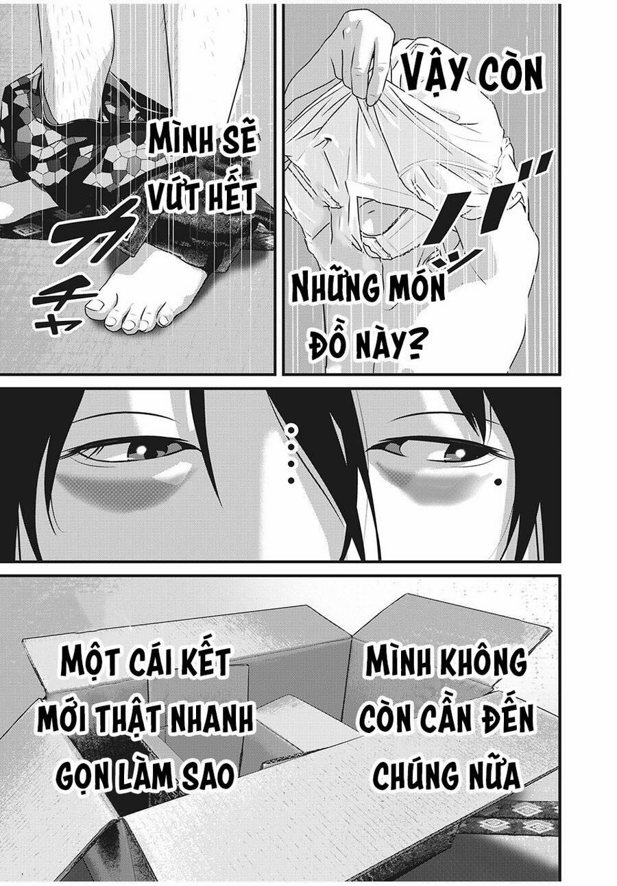 Home Room 77 trang 10