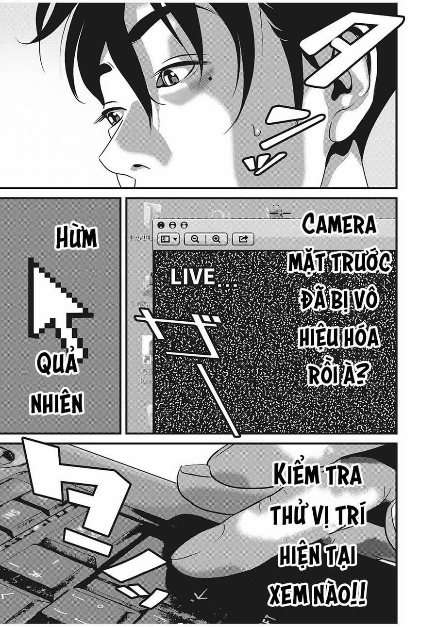 Home Room 79 trang 14