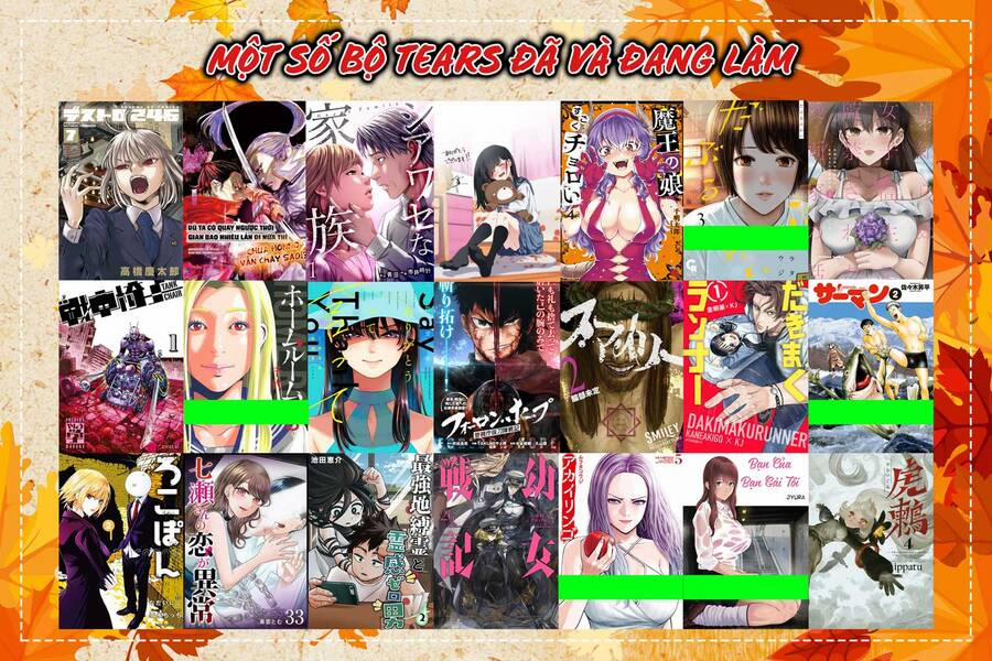 Home Room 79 trang 18