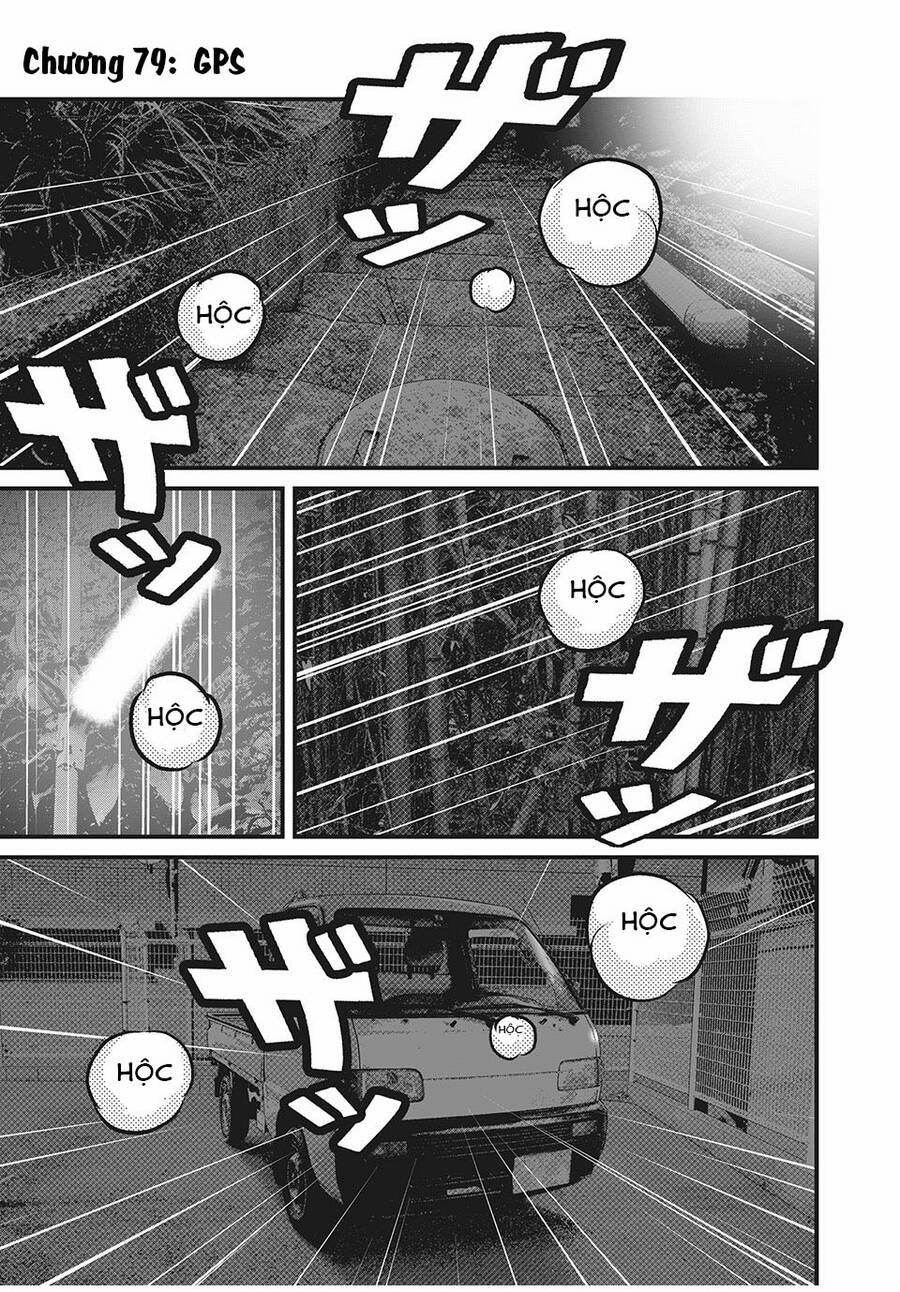 Home Room 79 trang 2