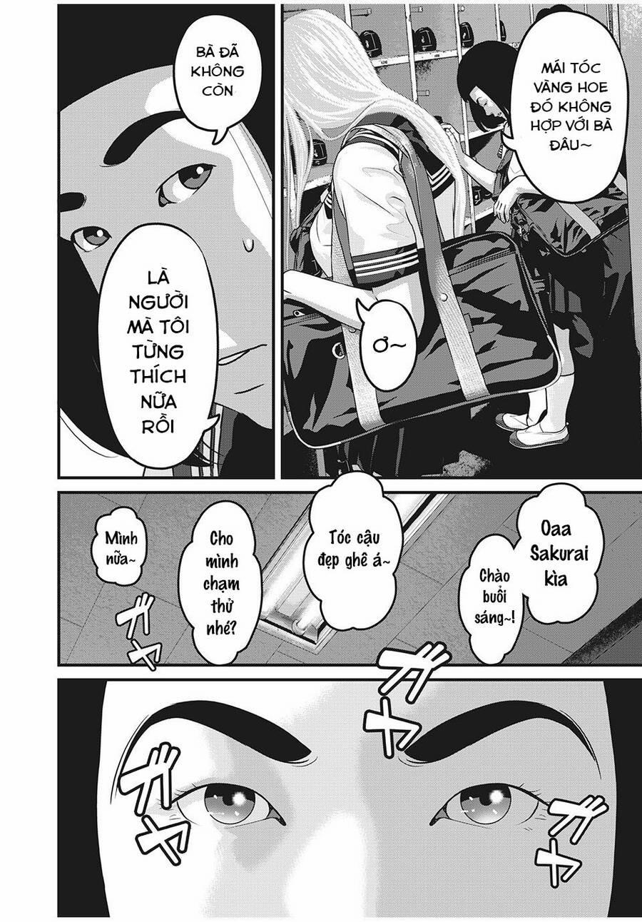 Home Room 81 trang 3