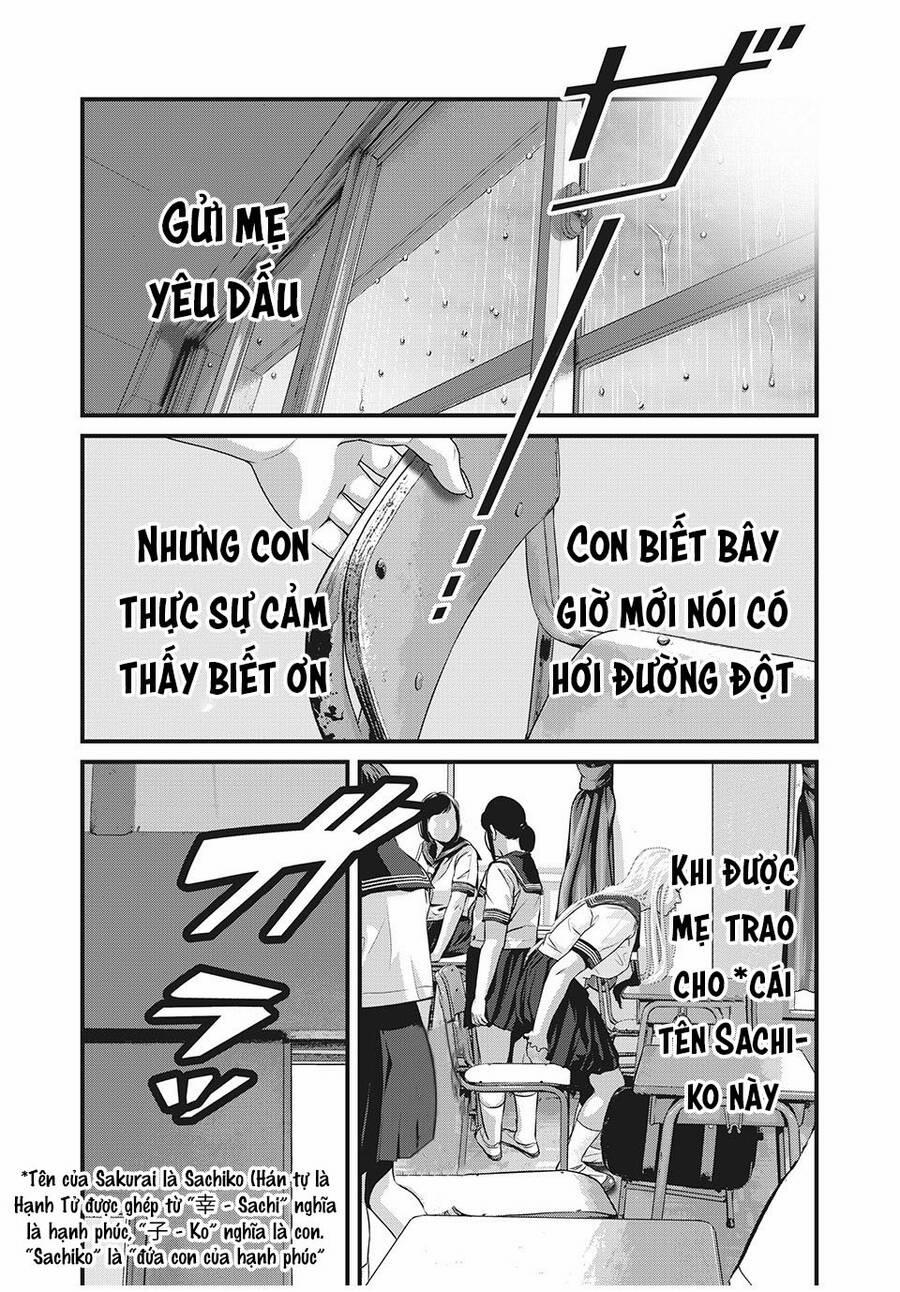 Home Room 81 trang 5