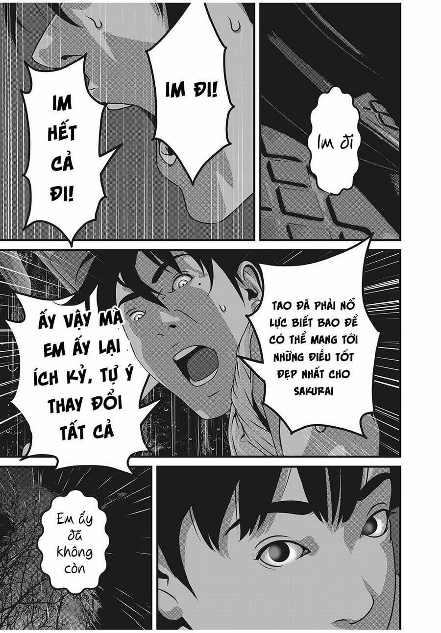 Home Room 82 trang 10