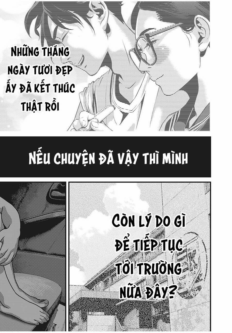 Home Room 82 trang 6