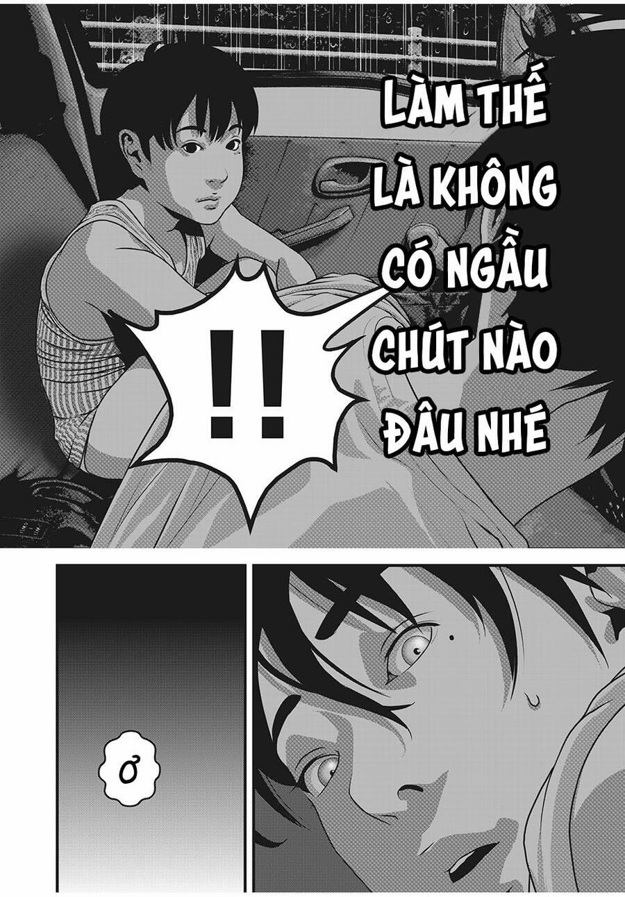 Home Room 82 trang 7