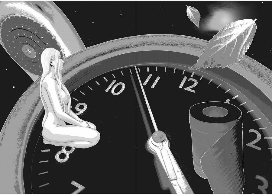 Home Room 83 trang 15